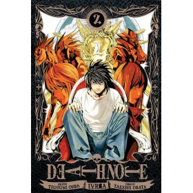  Preventa Death Note 02